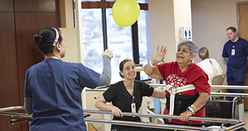 Neuro Rehab